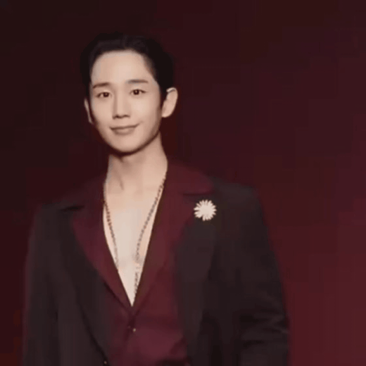 丁海寅的近期活動照