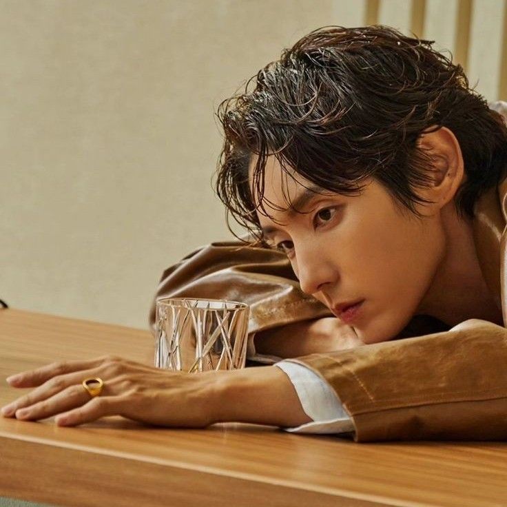 이준기 팬이 찍은 순간