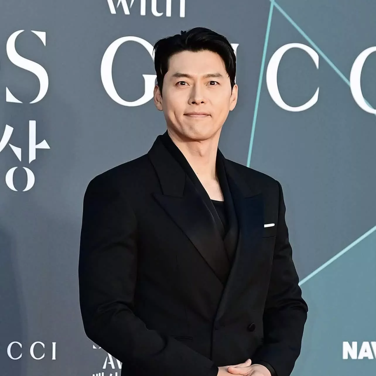 현빈 최근 활동샷