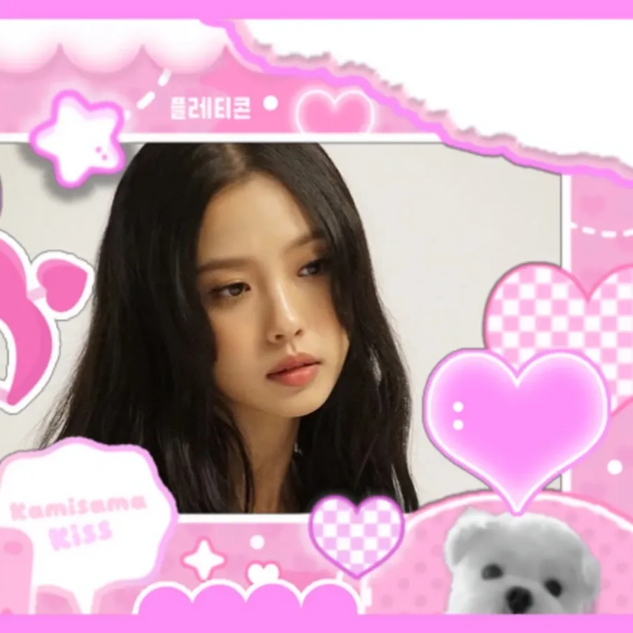 Recent activity shot of Go Minsi