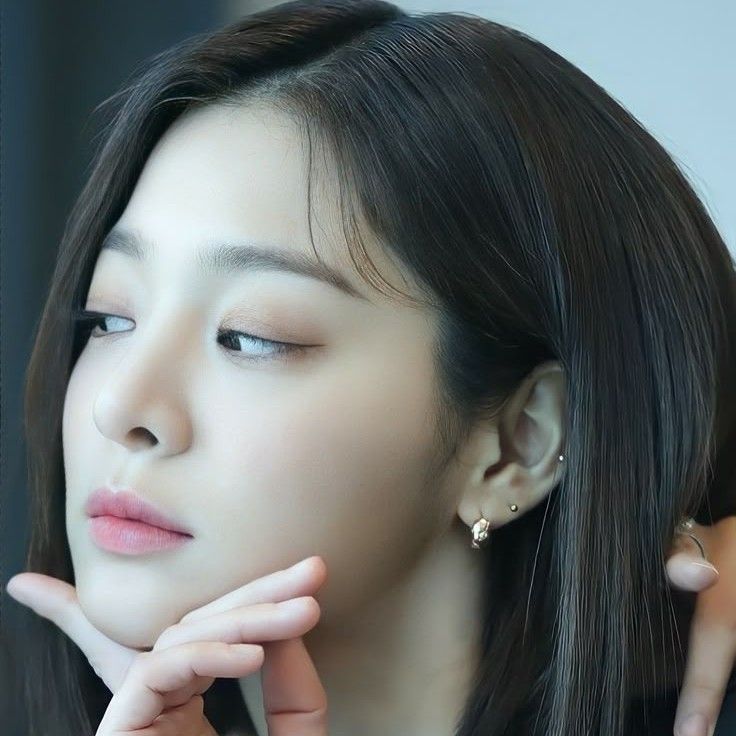 A moment captured by a fan of Seol Inah