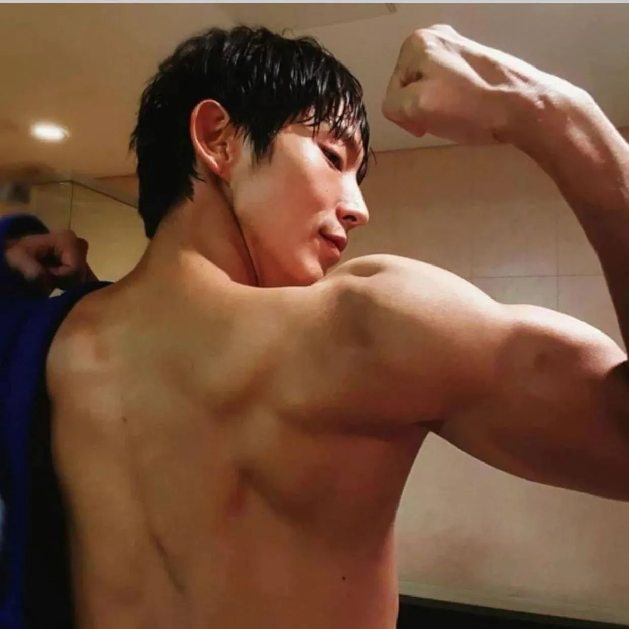 이준기의 최신 사진