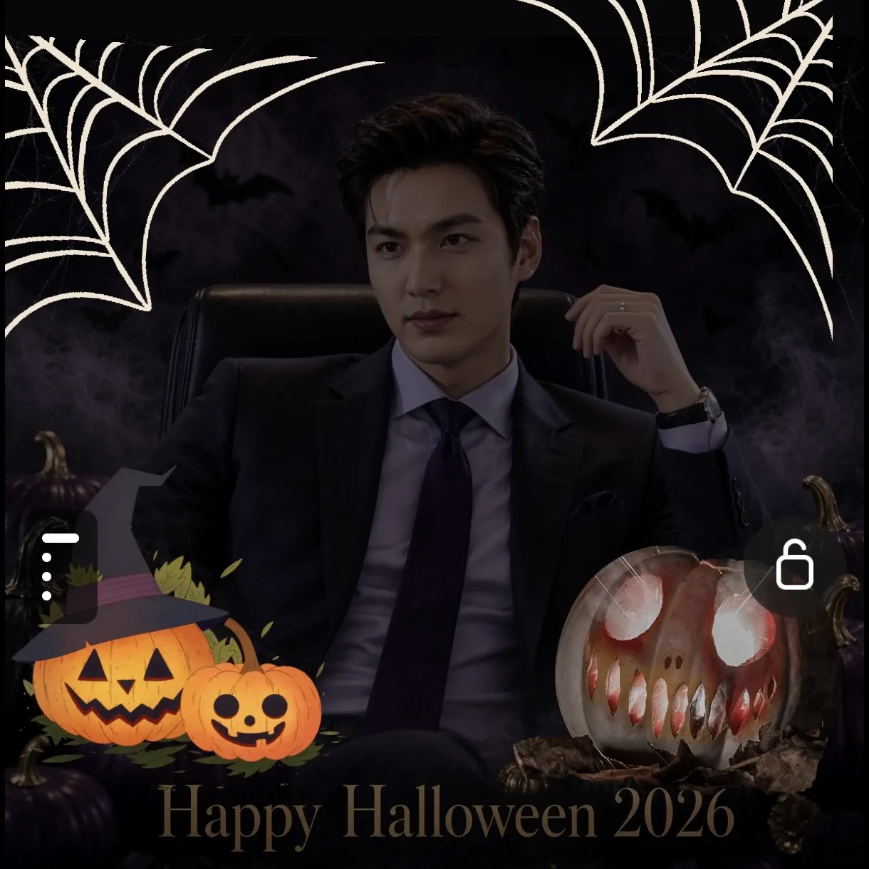 Latest photo of Lee Minho
