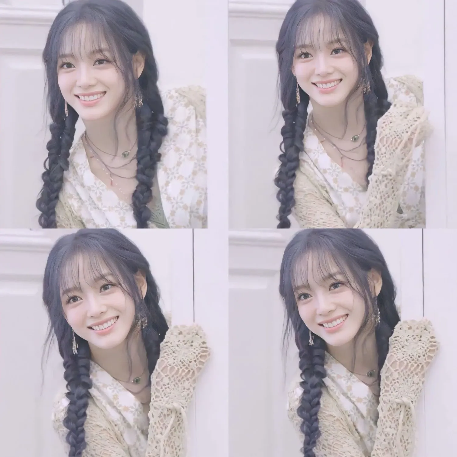 Latest photo of Kim Sejeong
