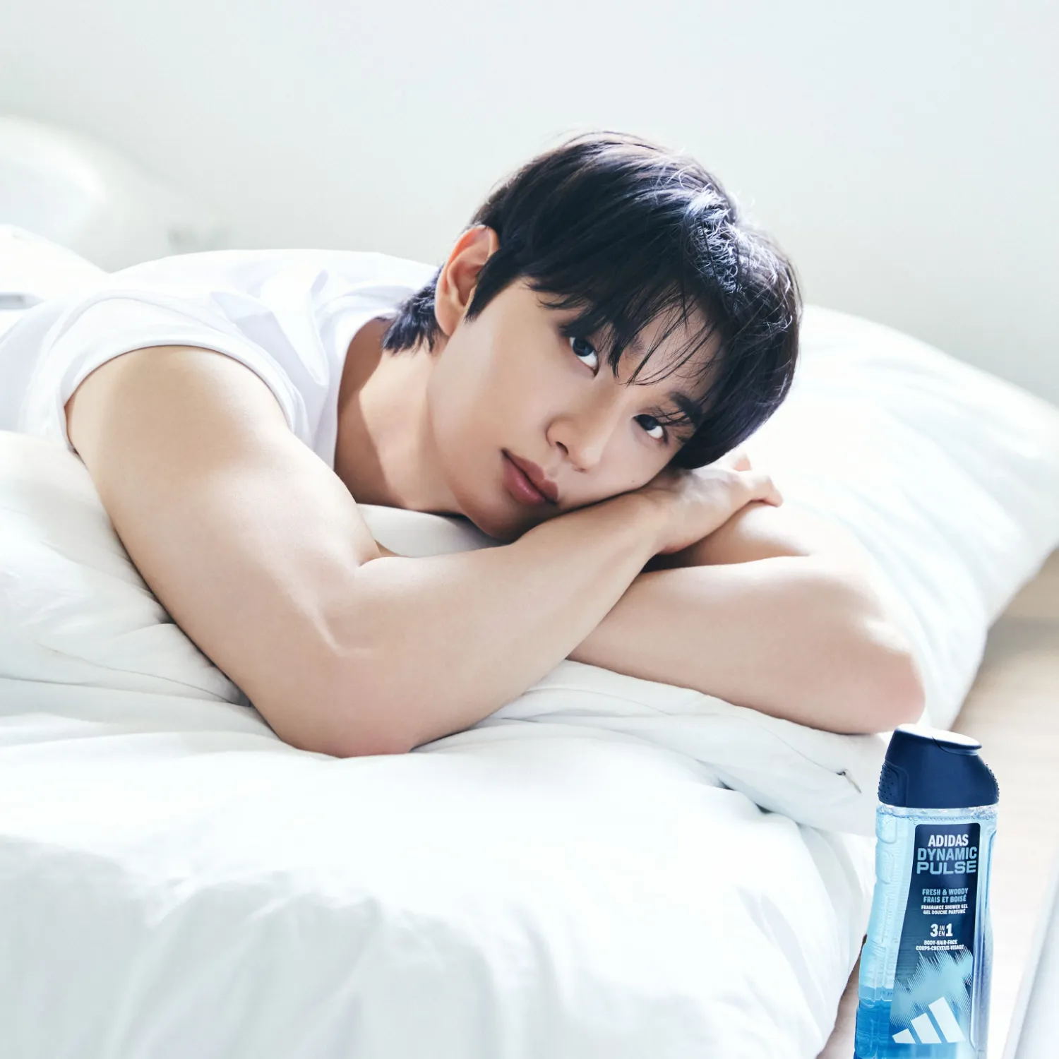 Latest photo of Kim Jaewon