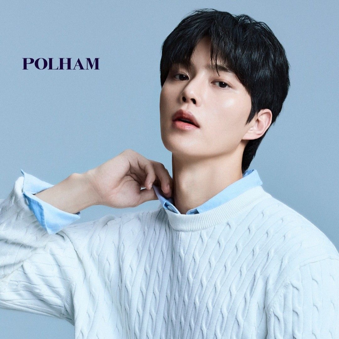 Recent activity shot of Song Kang