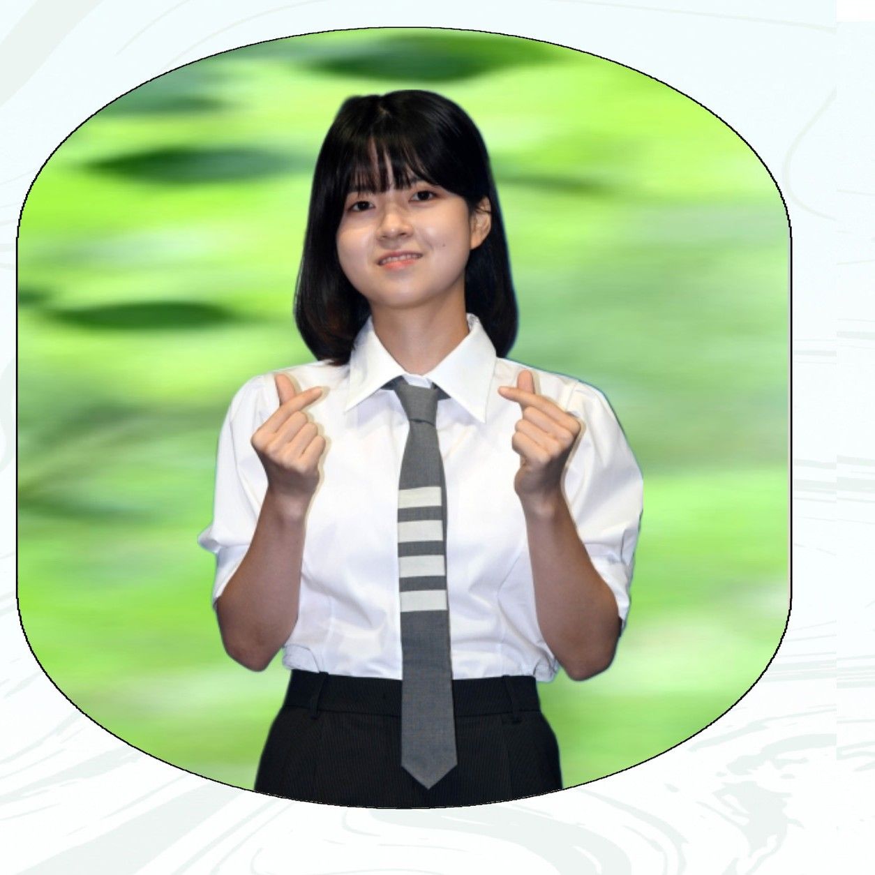 Recent activity shot of Seogi