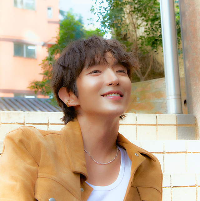 이준기의 최신 사진
