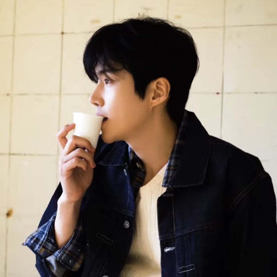 金宣虎的幕後花絮