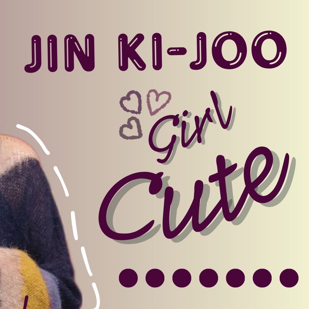 Latest photo of Jin Ki-Joo