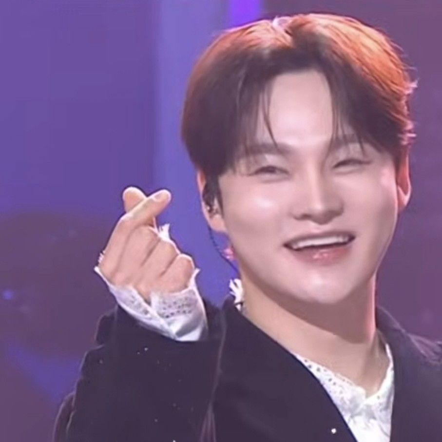 박서진 팬이 찍은 순간