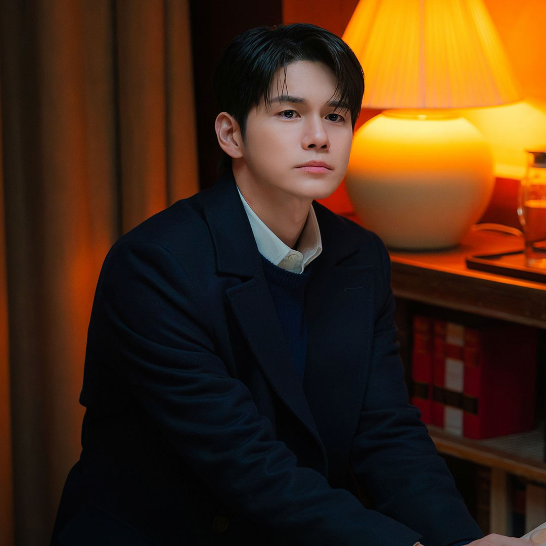 Foto kegiatan terbaru dari Ong Seongwu