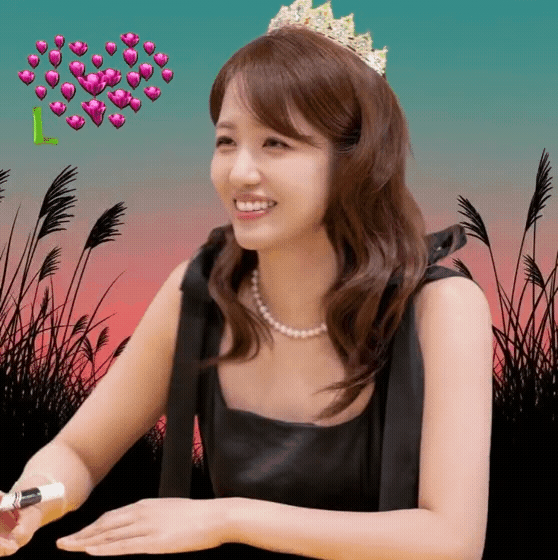 Recent activity shot of Jeong Dakyoung