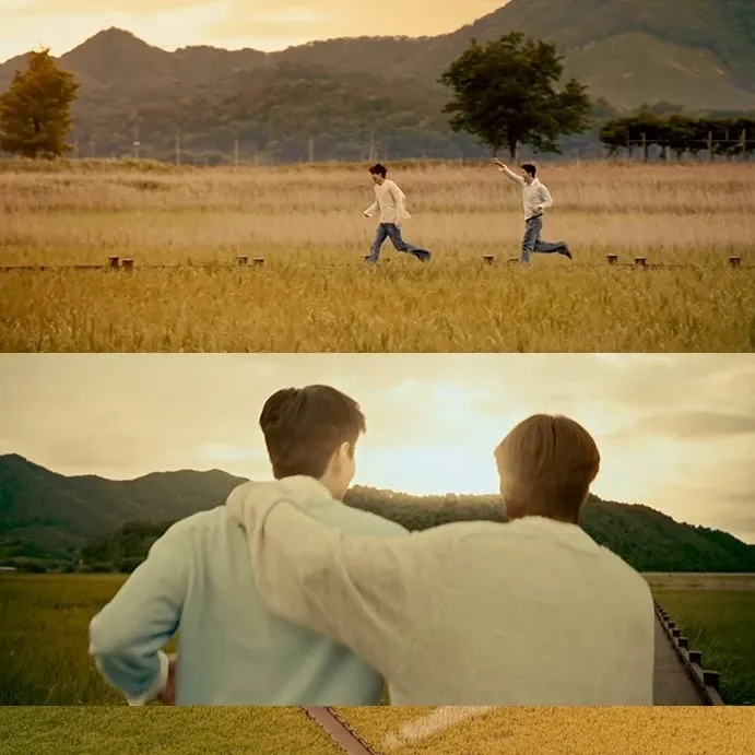 Behind-the-scenes cut of KAI