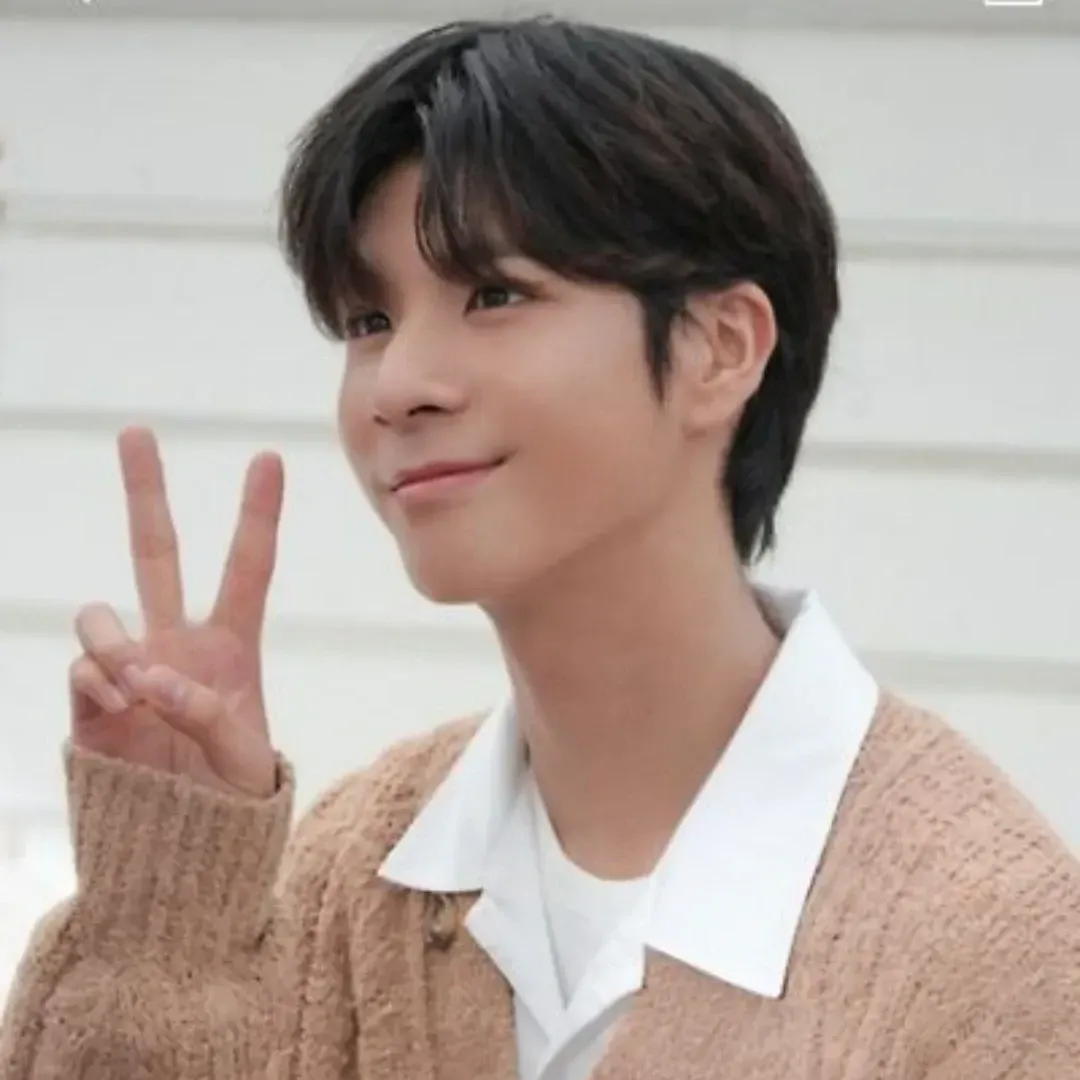 정동원의 최신 사진