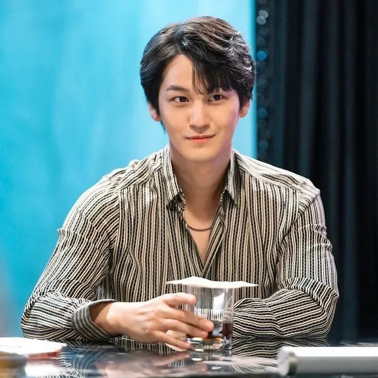 Latest photo of Kim Bum
