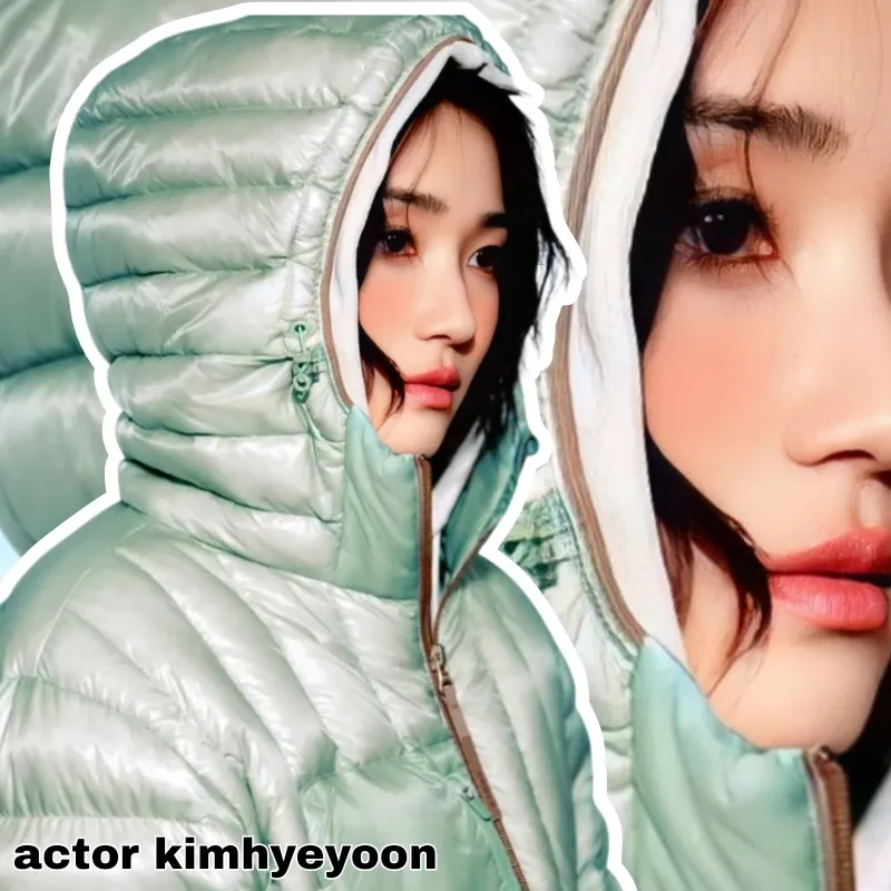 Latest photo of Kim Hyeyoon