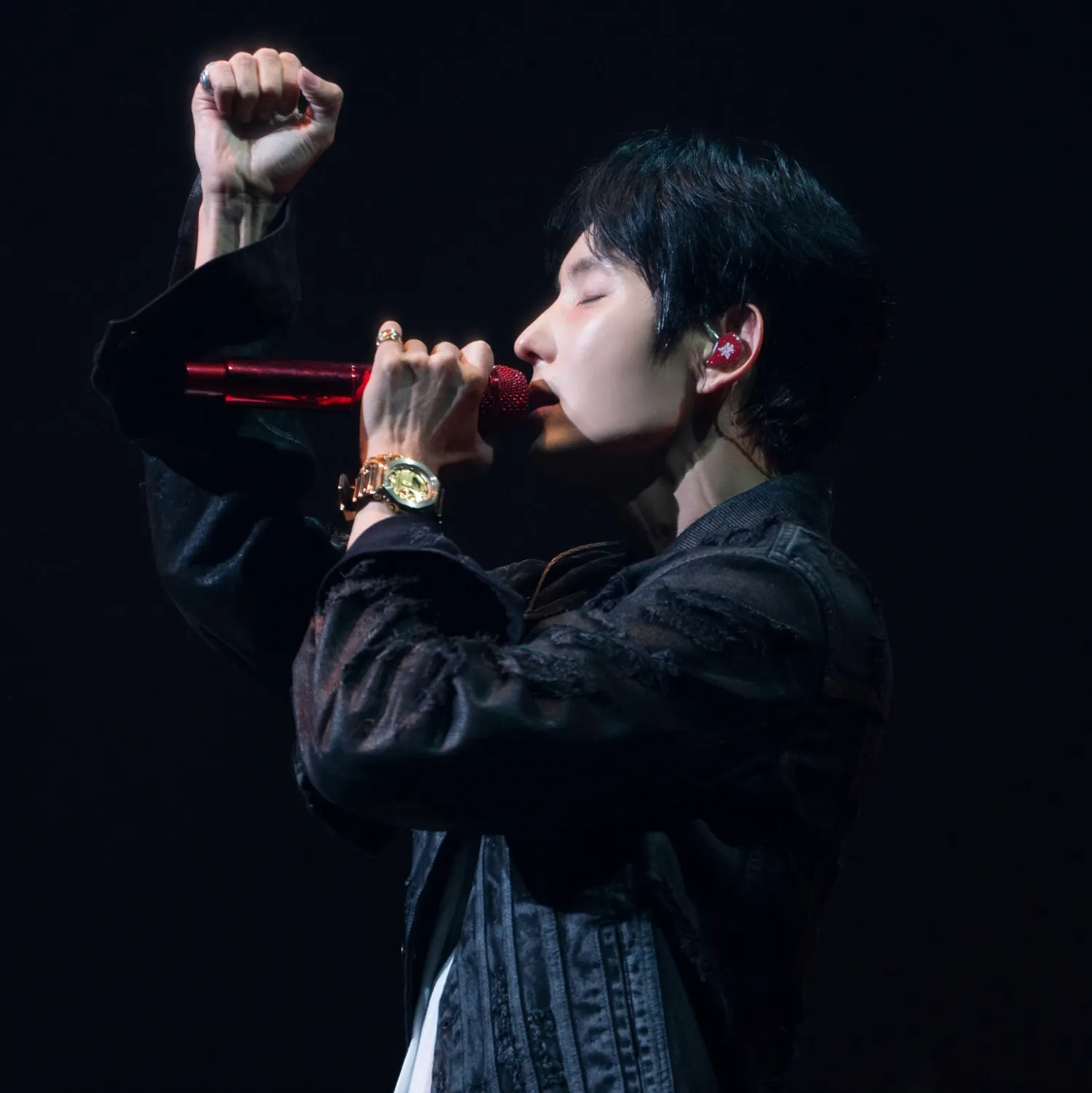 이준기의 최신 사진