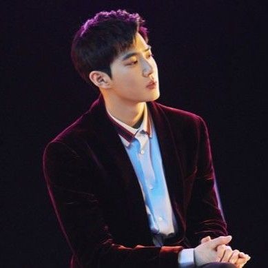 粉絲拍下的Suho瞬間