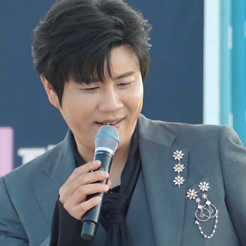 晉海成的幕後花絮