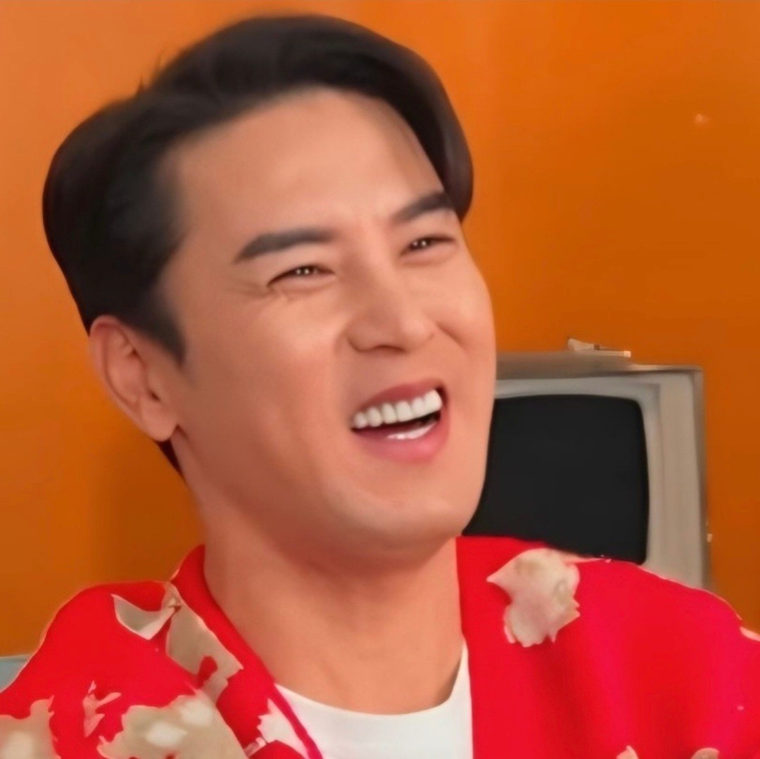 張民好的幕後花絮