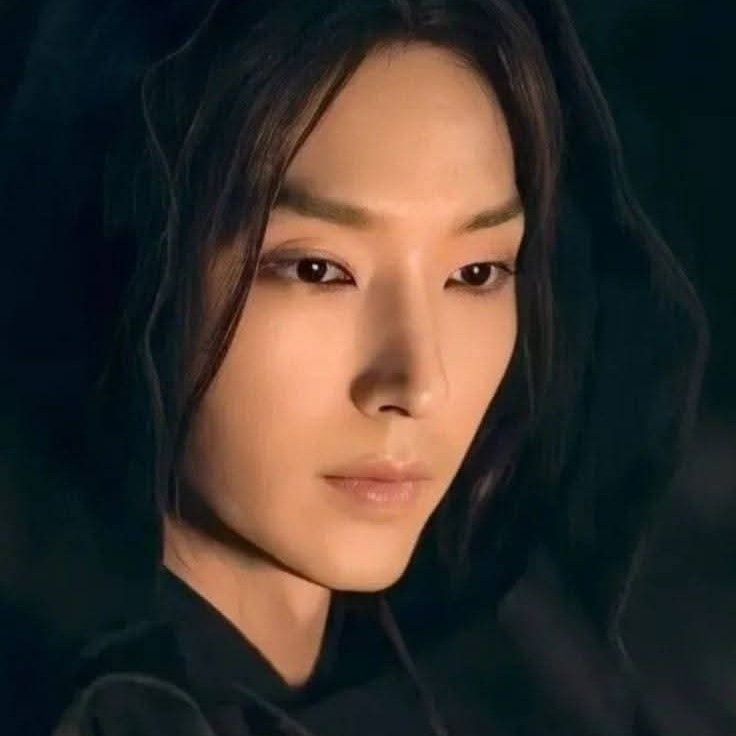 Cuplikan di balik layar dari Lee Joongi