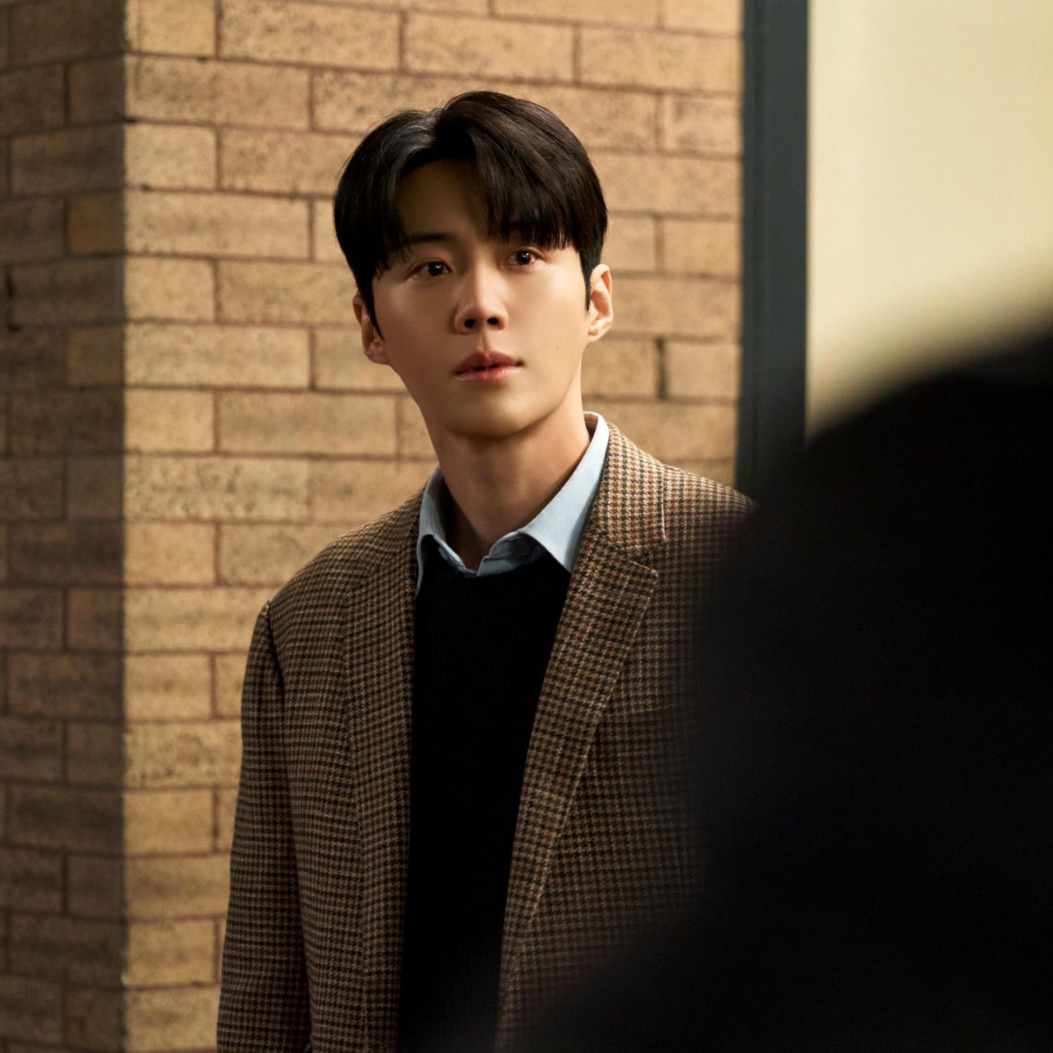 Recent activity shot of Kim Seonho