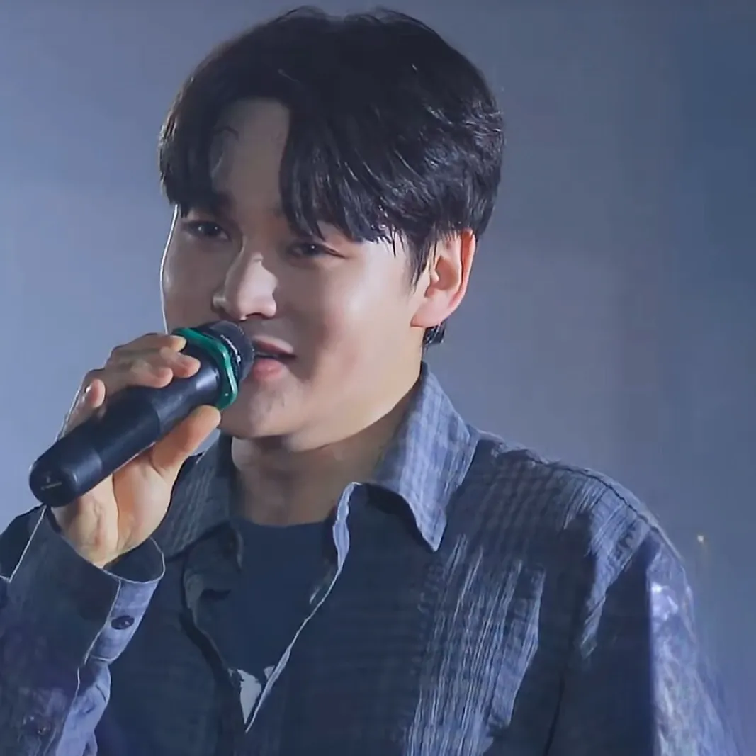 박서진의 최신 사진