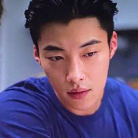 Latest photo of Woo Dohwan