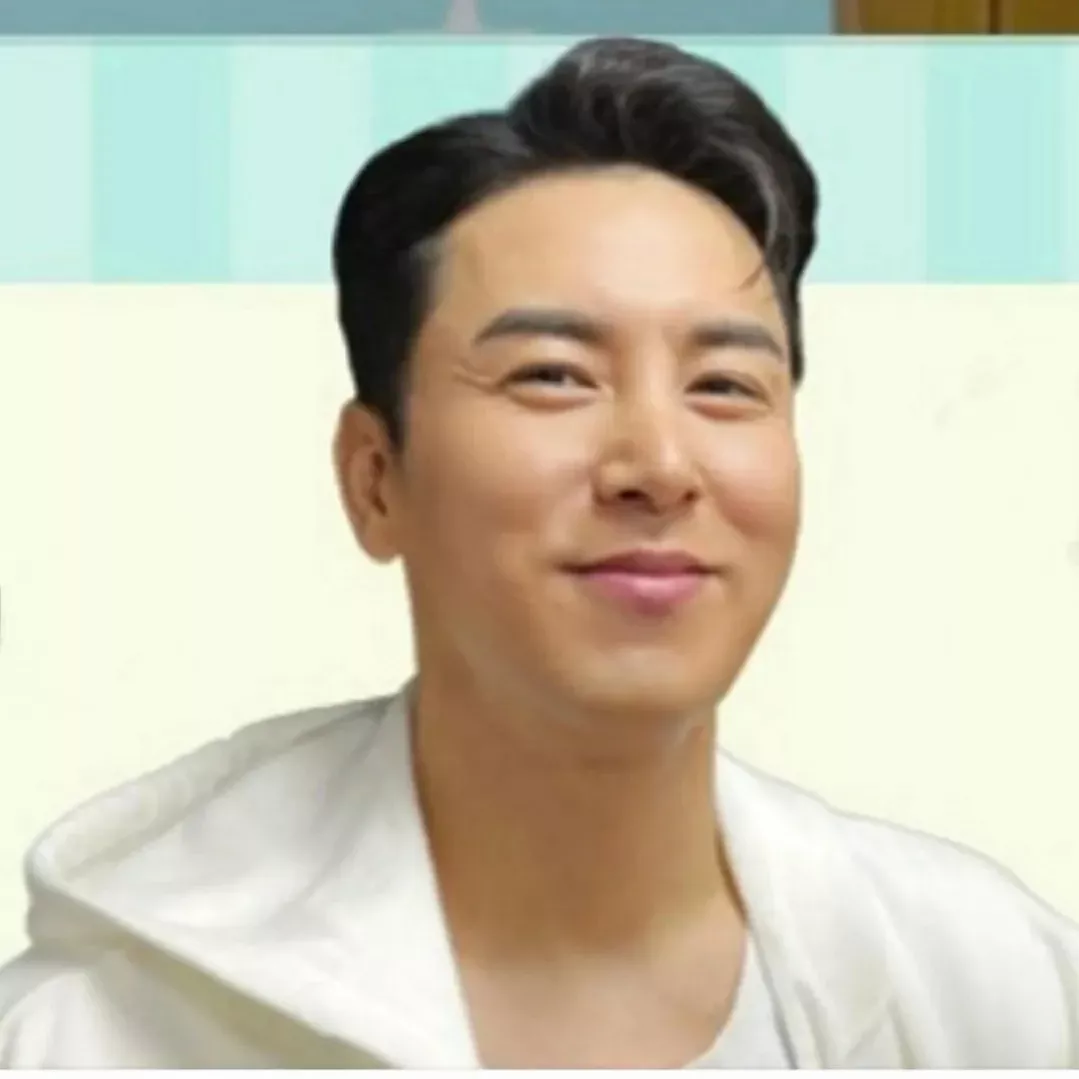 Foto kegiatan terbaru dari Jang Minho