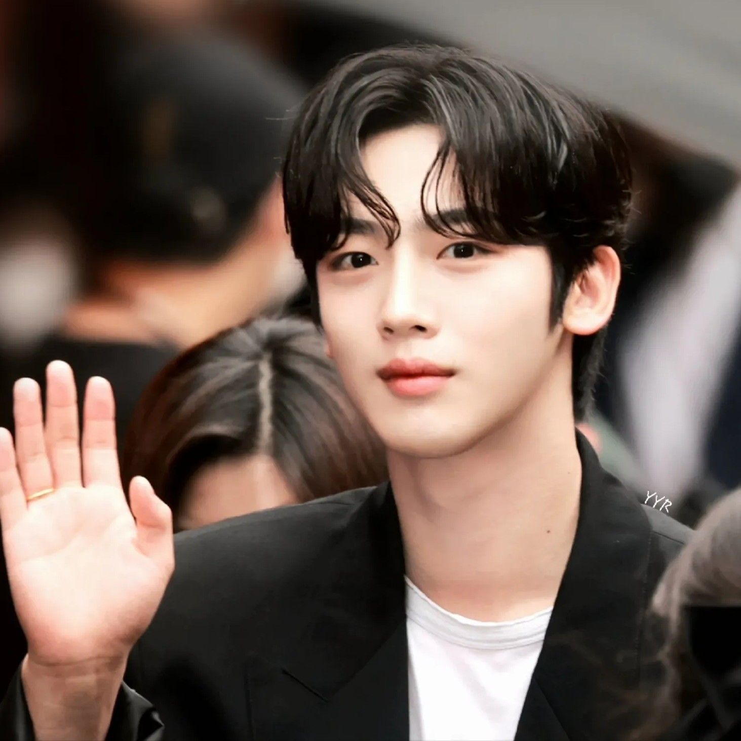 Latest photo of Kim Yohan