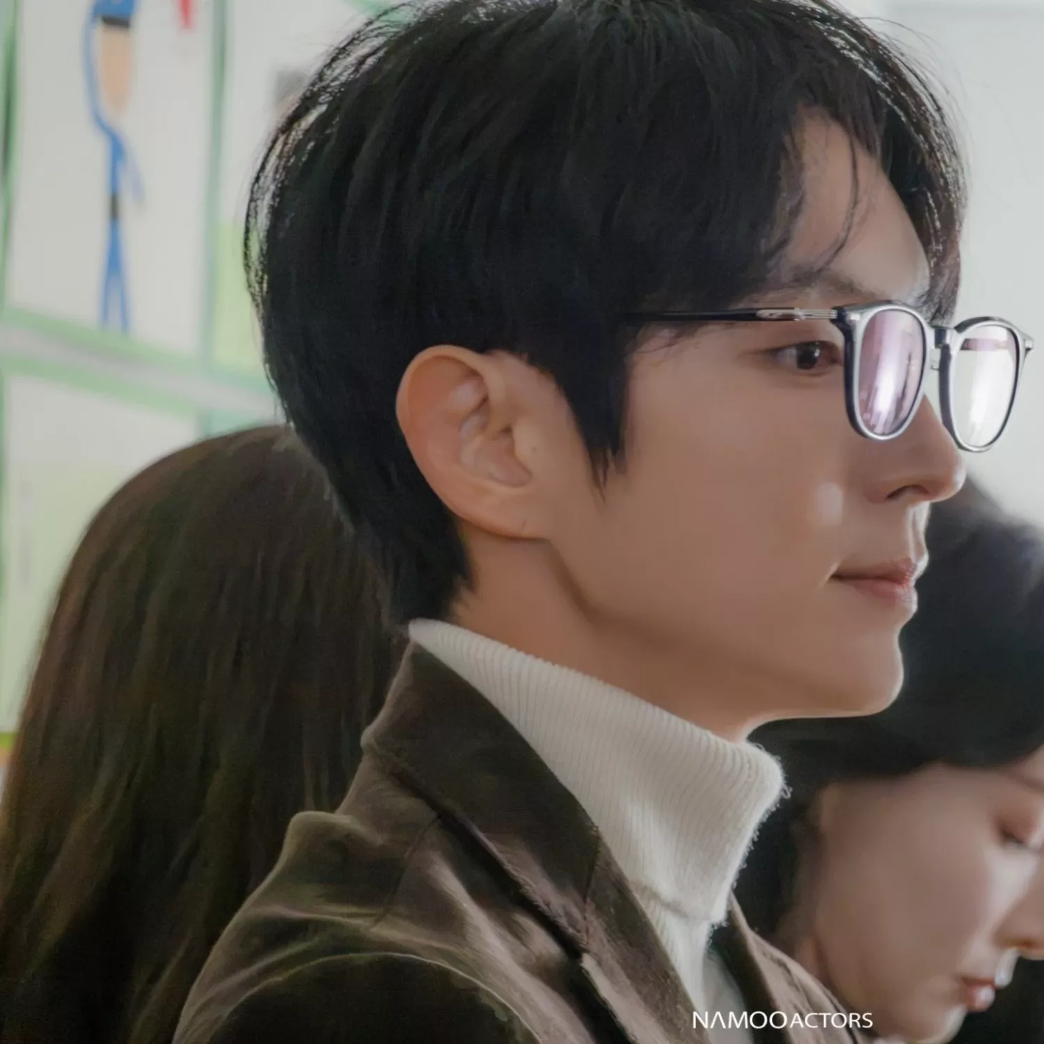 이준기 최근 활동샷