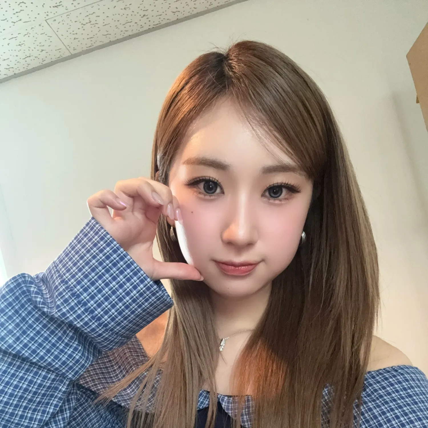 전유진의 최신 사진