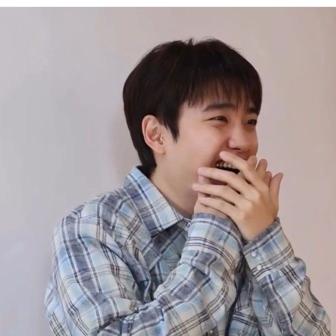 Foto terbaru dari Doh Kyungsoo (D.O.)