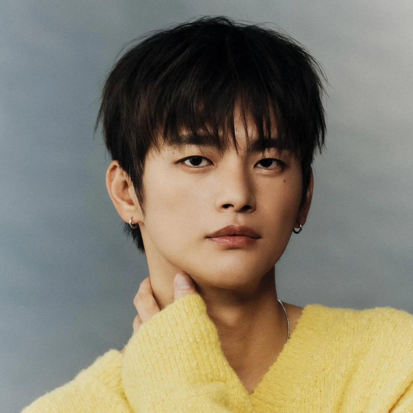 Foto terbaru dari Seo Inguk