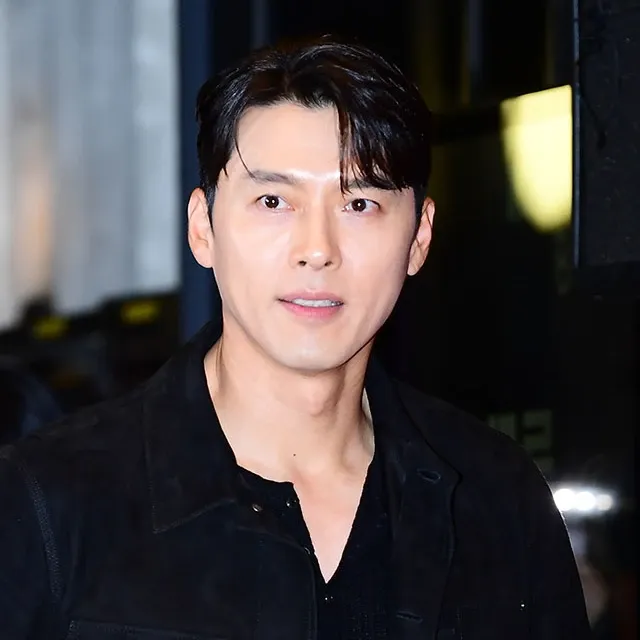 玄彬的最新照片