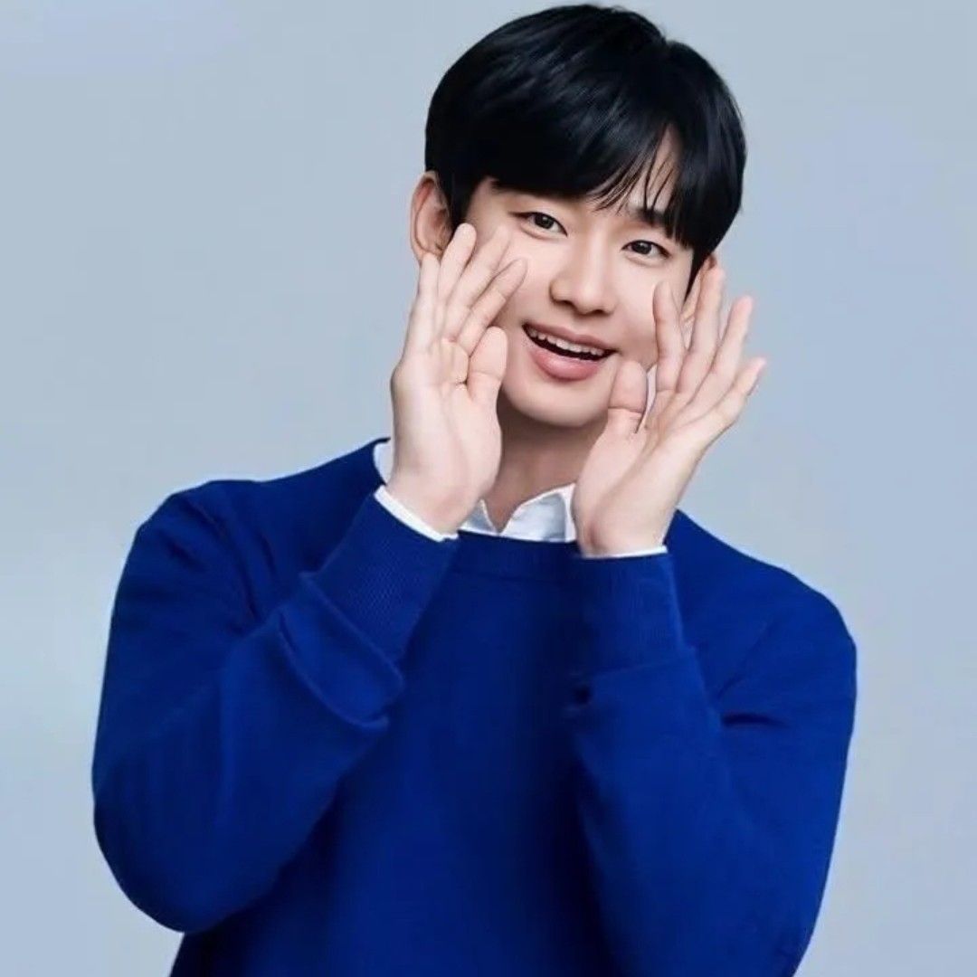 ファンが撮影したキム・スヒョンの瞬間