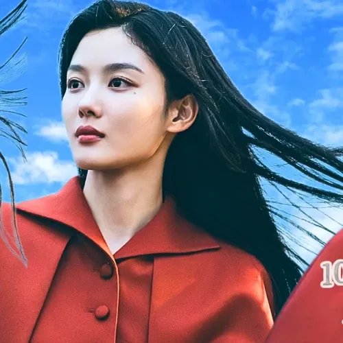 Latest photo of Kim Youjung