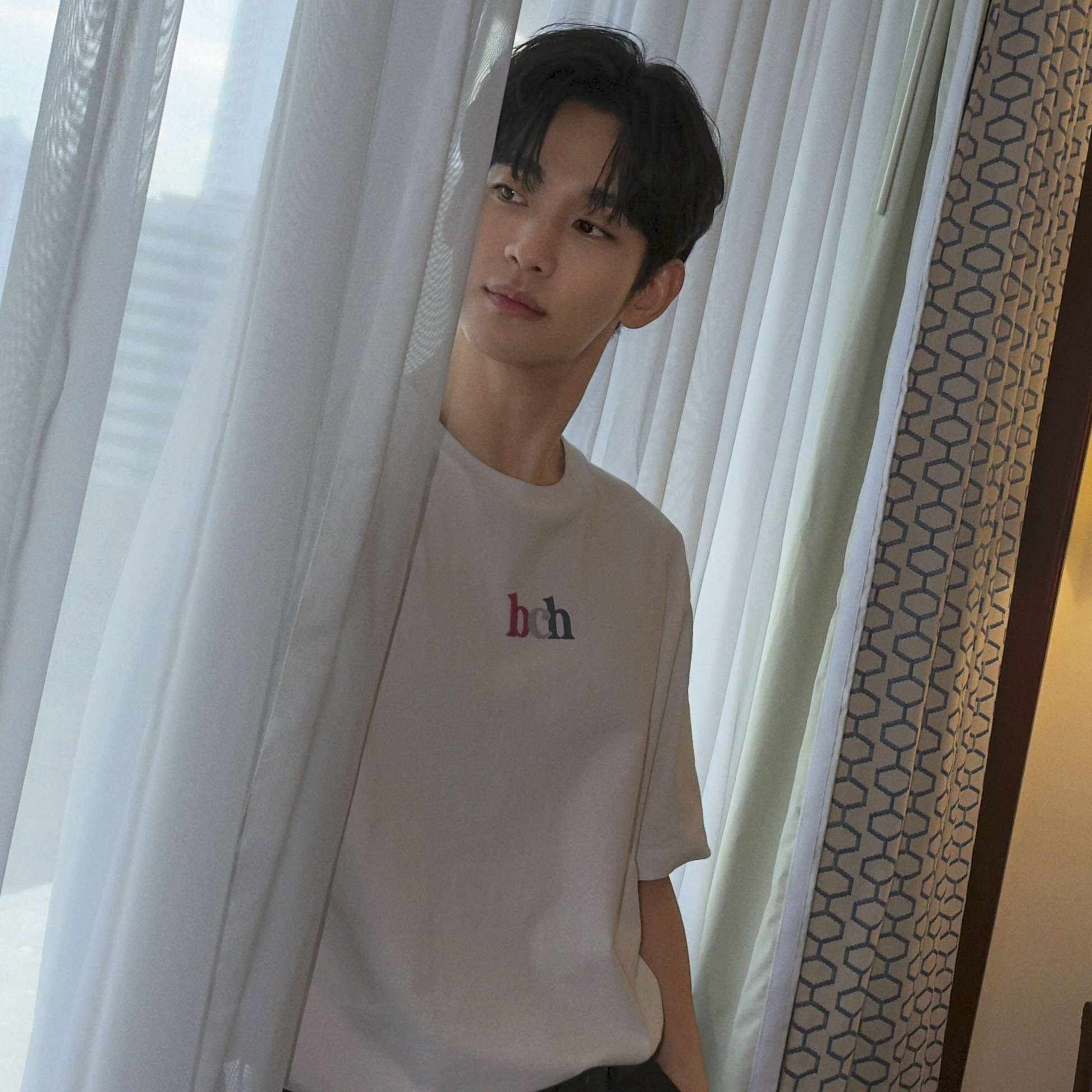 Latest photo of Kim Soohyun