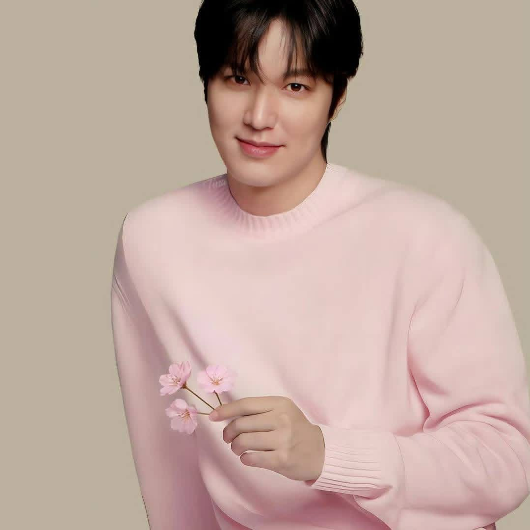 이민호 팬이 찍은 순간