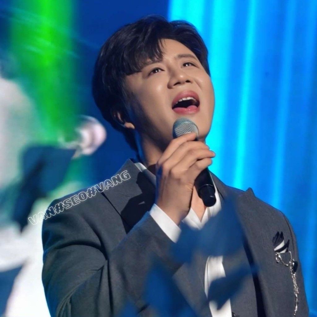 Recent activity shot of Jin Haesung