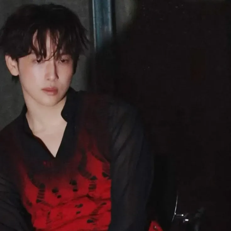 Recent activity shot of Yim Siwan