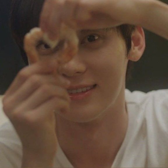 Latest photo of Hwang Minhyun