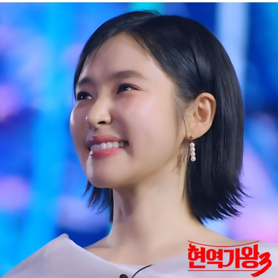 粉絲拍下的洪子瞬間