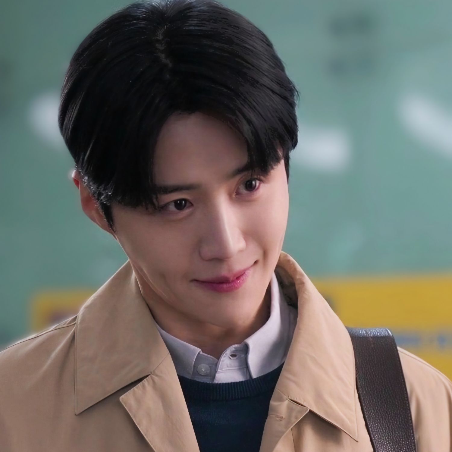 Latest photo of Kim Seonho