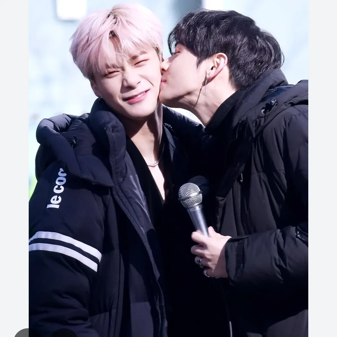 チャ・ウヌの最新写真