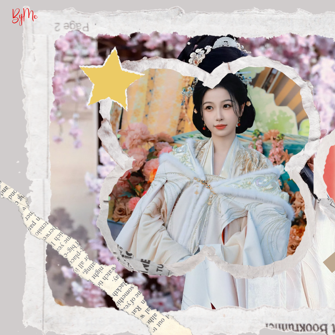 Recent activity shot of Esther Yu