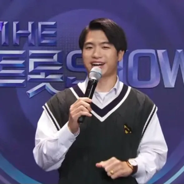 조명섭 최근 활동샷