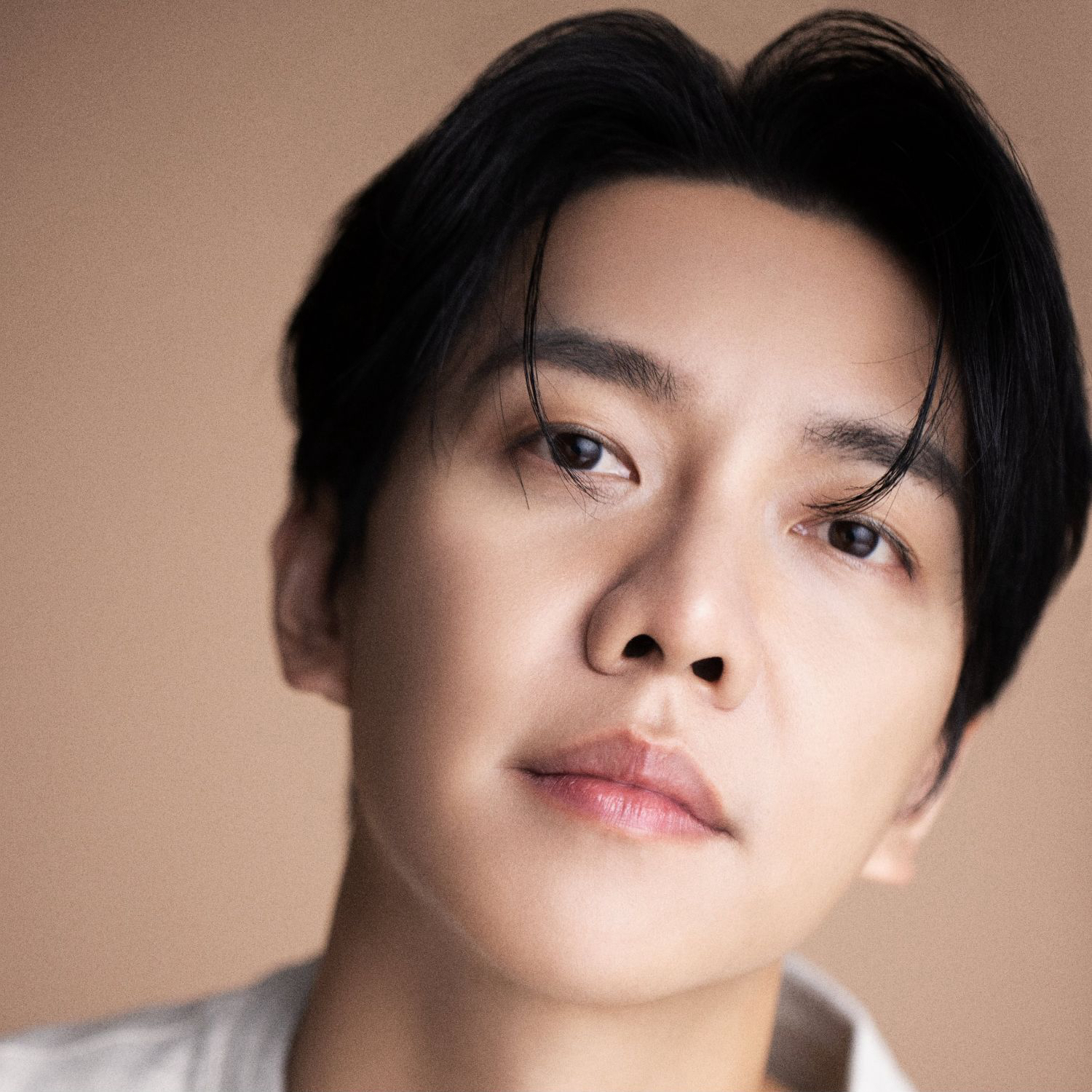 Momen yang diabadikan oleh penggemar Lee Seunggi