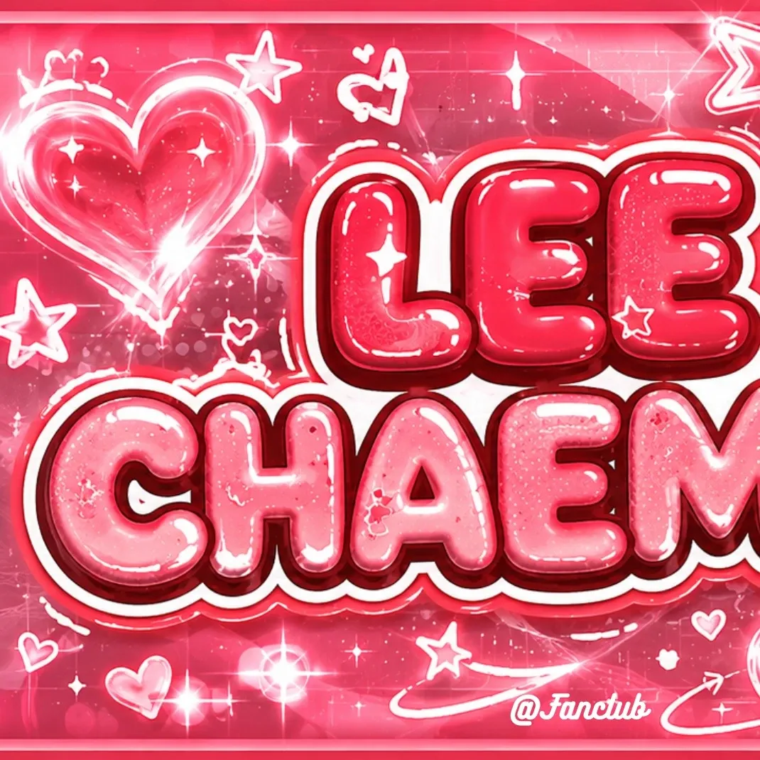 Latest photo of Lee Chaemin